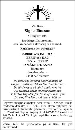 Blekinge Läns Tidning