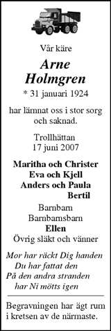 TTELA Trollhättans tidning & Elfsborgs läns allehanda