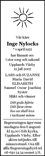 Ljusnan