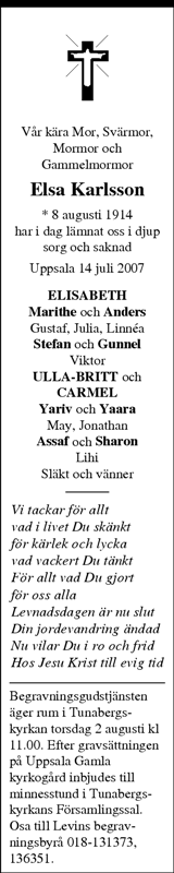 Upsala Nya Tidning