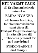 Ljusnan