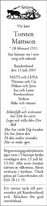 Hallandsposten