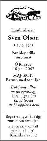 Sydsvenskan