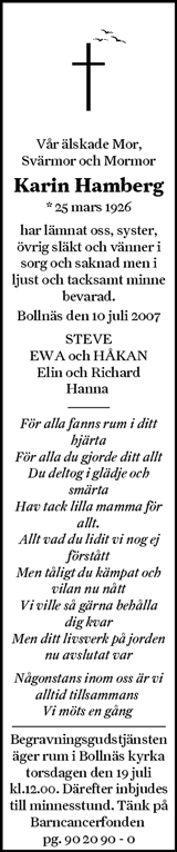 Ljusnan