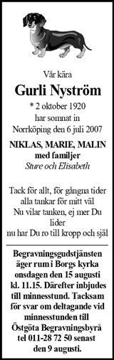Norrköpings Tidningar