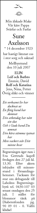 Laholms Tidning