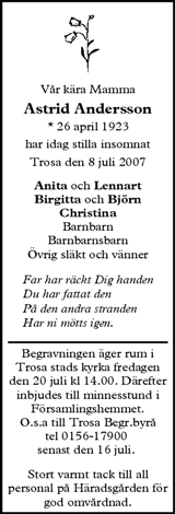 Södermanlands Nyheter
