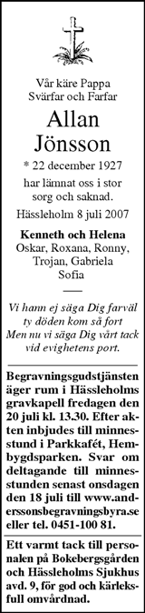 Norra Skåne