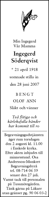 Svenska Dagbladet