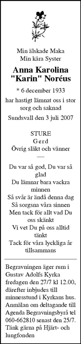 Sundsvalls Tidning