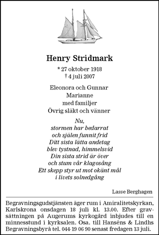 Blekinge Läns Tidning