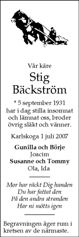 Karlskoga Tidning