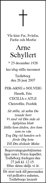 Trelleborgs Allehanda