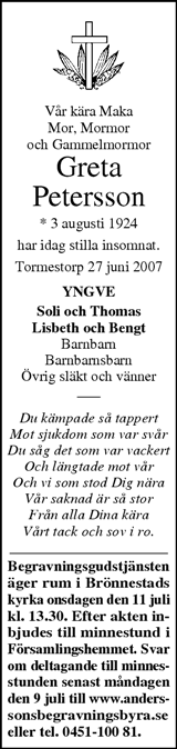 Norra Skåne