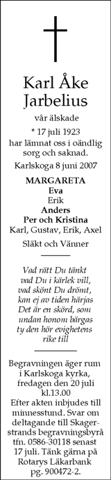 Karlskoga Tidning