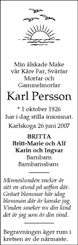 Karlskoga Tidning