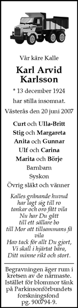 Vestmanlands Läns Tidning