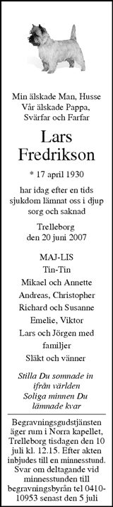 Trelleborgs Allehanda