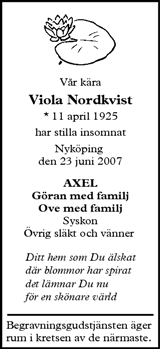 Södermanlands Nyheter