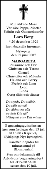 Södermanlands Nyheter
