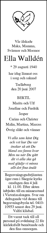 Trelleborgs Allehanda