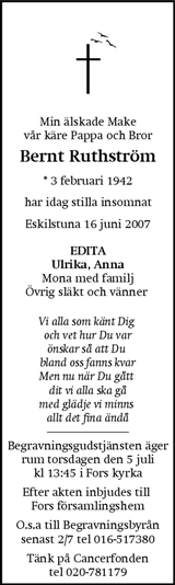 Eskilstuna-Kuriren,Strängnäs Tidning
