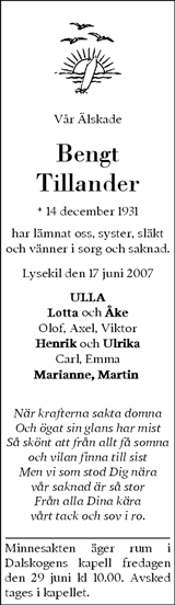 Bohusläningen