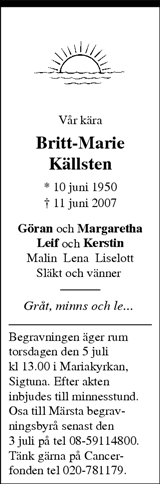 Upsala Nya Tidning