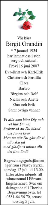 Nerikes Allehanda