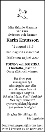 Eskilstuna-Kuriren,Strängnäs Tidning