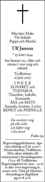 Sändaren