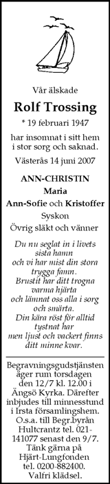 Vestmanlands Läns Tidning