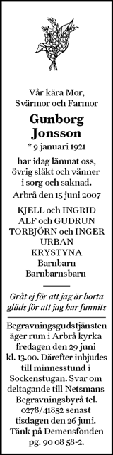 Ljusnan