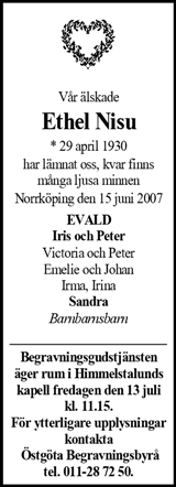 Norrköpings Tidningar