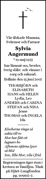 Ljusnan