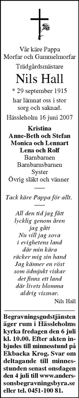 Norra Skåne