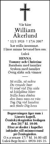 Norrländska Socialdemokraten