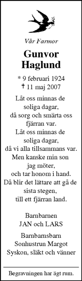 Nacka Värmdö Posten