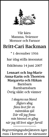 Eskilstuna-Kuriren,Strängnäs Tidning