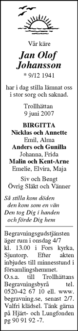 TTELA Trollhättans tidning & Elfsborgs läns allehanda