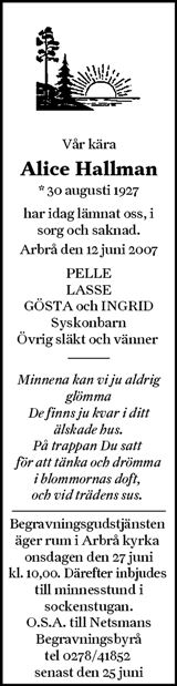 Ljusnan