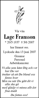 Västerbottens Folkblad