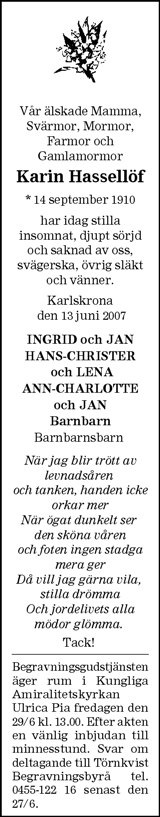 Blekinge Läns Tidning