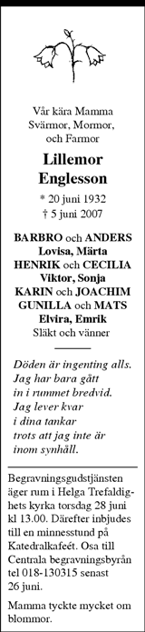 Upsala Nya Tidning