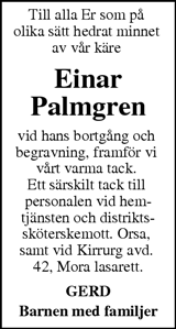 Mora Tidning