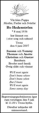 Södermanlands Nyheter