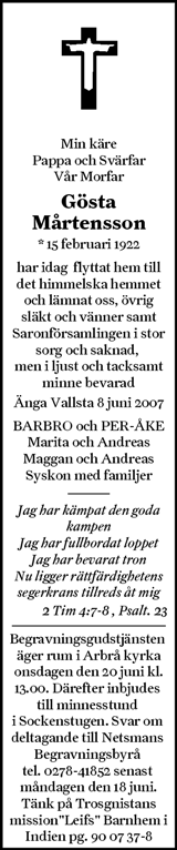 Ljusnan