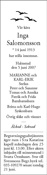 Hallandsposten