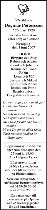 Södermanlands Nyheter