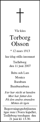 Trelleborgs Allehanda